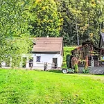 Valley Park 7 By Interhome Holiday home Starkov (Hradec Kralove)