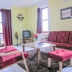 Valley Park 7 By Interhome * Starkov (Hradec Kralove)