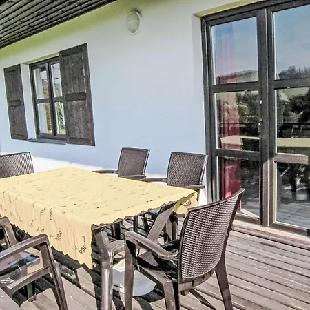 By Interhome Holiday home