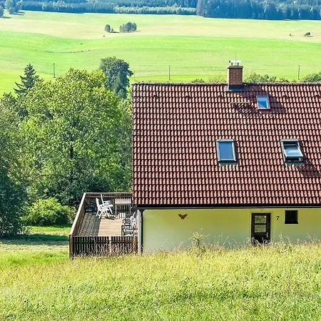 Holiday home By Interhome