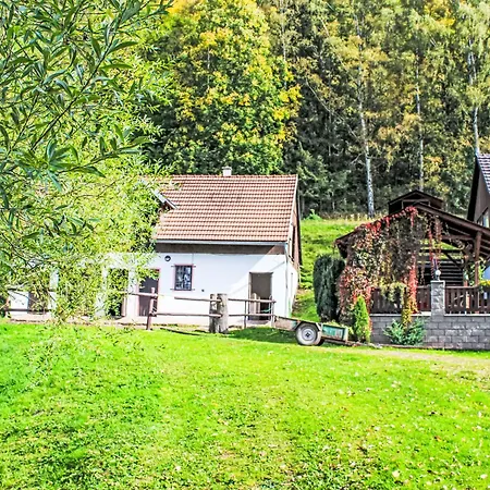 Valley Park 7 By Interhome 度假居 Stárkov