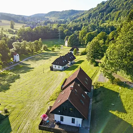 Valley Park 7 By Interhome Ferienhaus