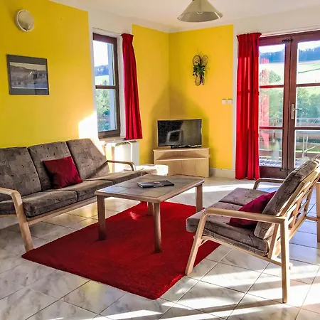 Ferienhaus Valley Park 7 By Interhome