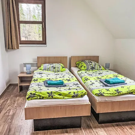 Valley Park 7 By Interhome Prázdninový dům *