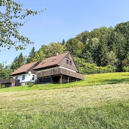 Prázdninový dům Valley Park 7 By Interhome *