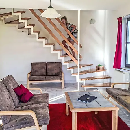 Valley Park 7 By Interhome