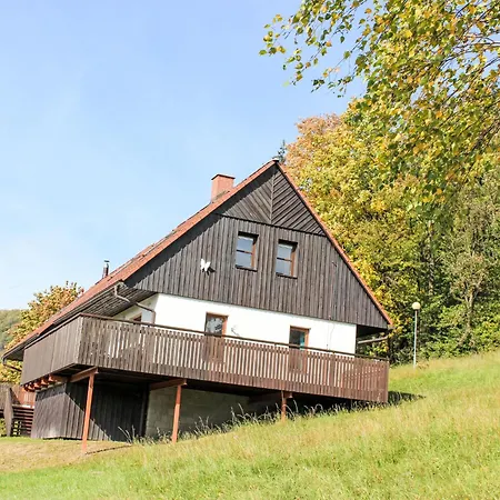 Ferienhaus Valley Park 7 By Interhome