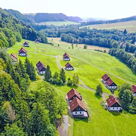 Valley Park 7 By Interhome Stárkov