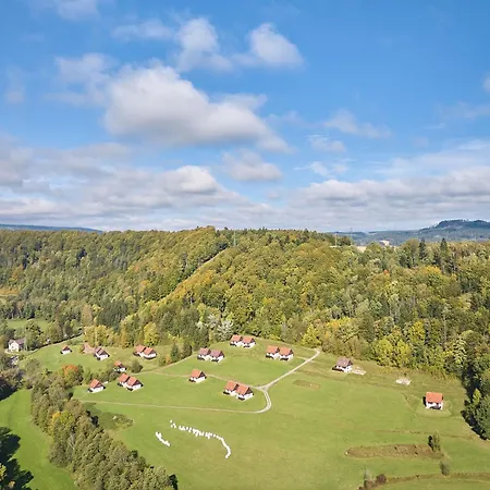 By Interhome Holiday home Starkov (Hradec Kralove)