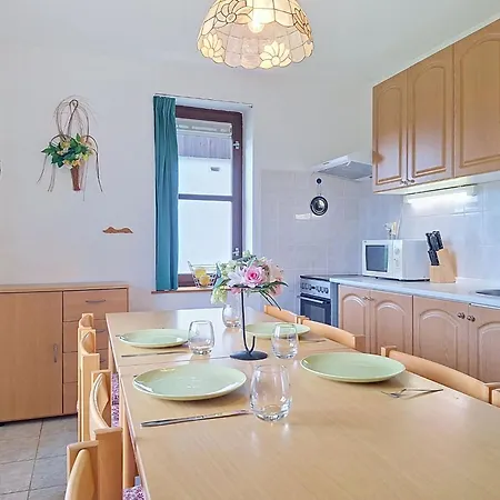 Valley Park 7 By Interhome Ferienhaus