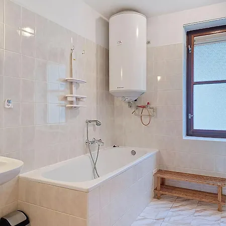 Valley Park 7 By Interhome Ferienhaus Stárkov