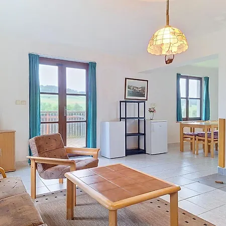 Valley Park 7 By Interhome